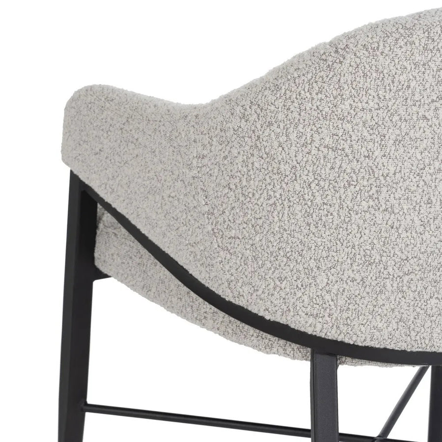 ROOM 2 db szürke étkezőszék