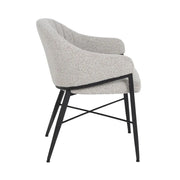 ROOM 2 db szürke étkezőszék