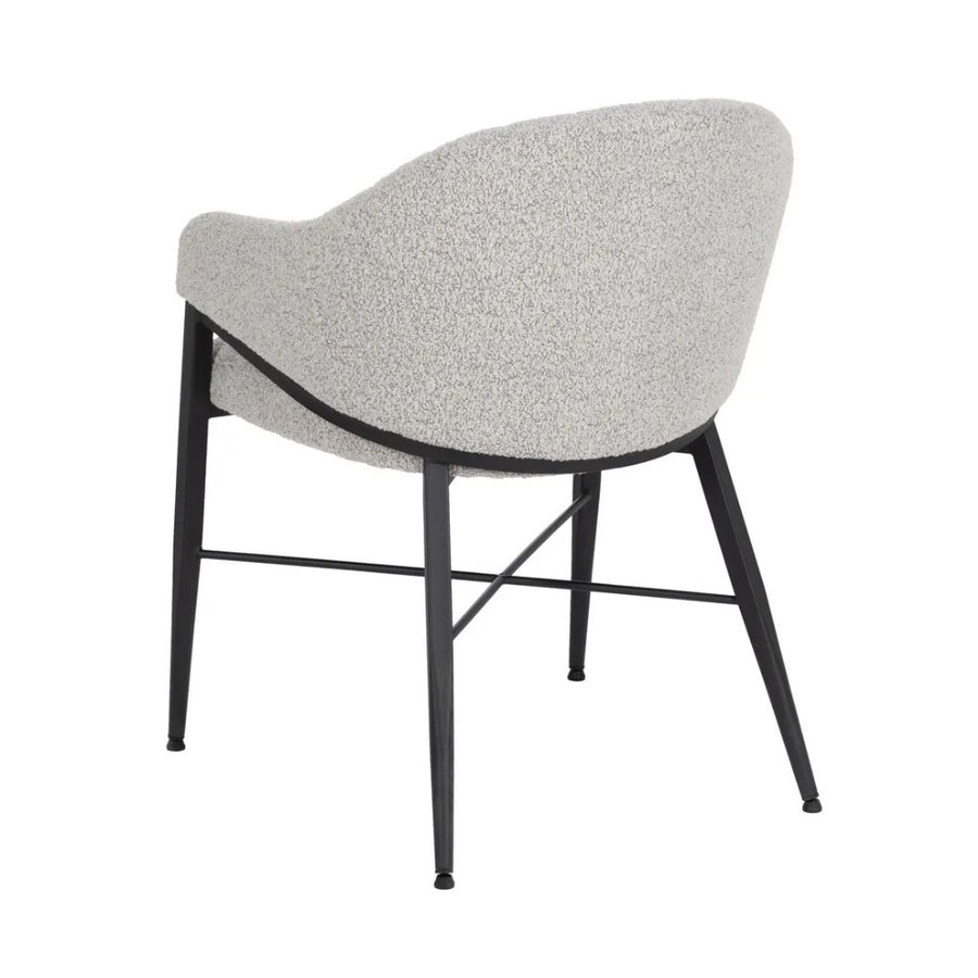 ROOM 2 db szürke étkezőszék