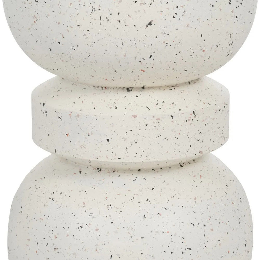 lerakóasztal középső elemének textúrája