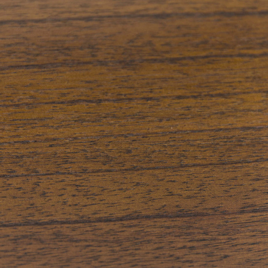 Loft stílusú, mindifából készült, kézműves TV szekrény 