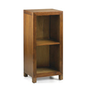 Loft stílusú, mindifából készült, kézműves, moduláris polc elem.