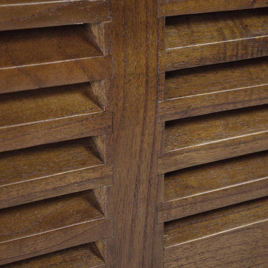 Loft stílusú, mindifából készült falra akasztható radiátortakaró burkolat