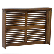 STAR barna mindifa radiátortakaró burkolat 100x75 cm