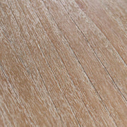 Mindifa felület részlete – finoman meszelt textúra, Siena TV-állvány