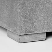 POT FEET fiberstone kaspóláb 10 x 1,2 cm