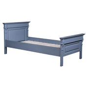 MAISON fenyőfa egyszemélyes ágy 90x200 cm