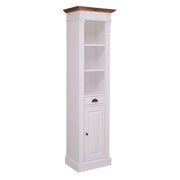 MAISON fenyőfa fürdőszobabútor 200 cm