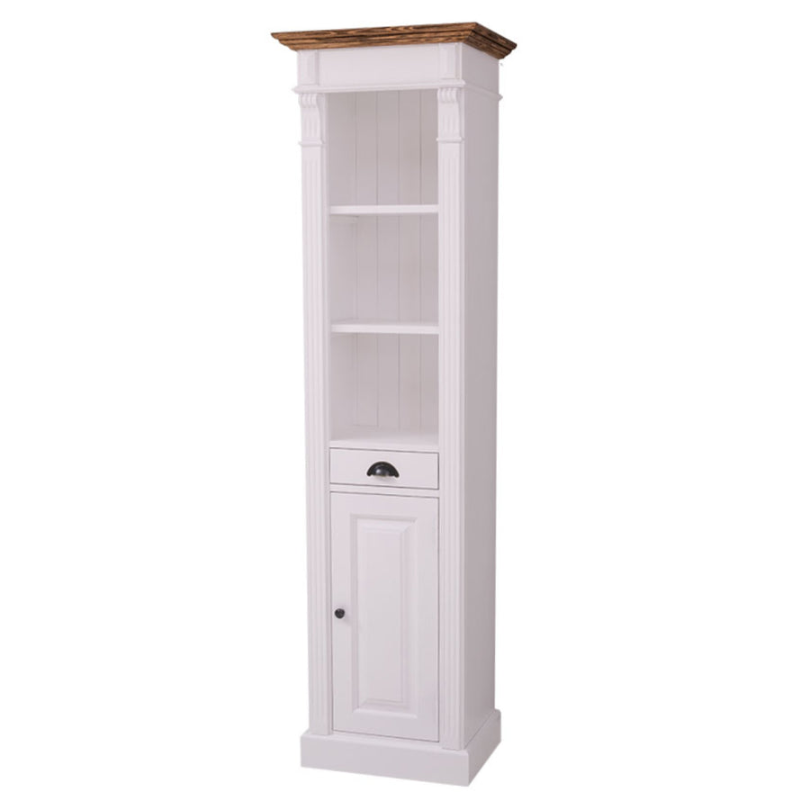 MAISON fenyőfa fürdőszobabútor 200 cm