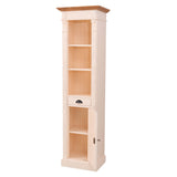 MAISON fenyőfa fürdőszobabútor 200 cm