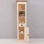 MAISON fenyőfa fürdőszobabútor 200 cm