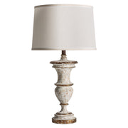 SHABBY LIGHT asztali lámpa 74 cm E27