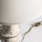 SHABBY LIGHT asztali lámpa 74 cm E27