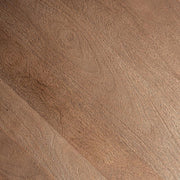 Pácolt mangófa asztallap felületfotó – finom textúra és természetes mintázat