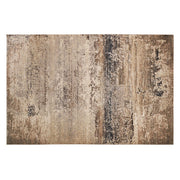 Szürke viszkóz szőnyeg 300×200 cm – teljes felületi nézet, Dunixe kollekció