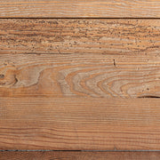 CRISSEY fenyőfa íróasztal 148 cm