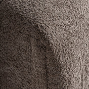 Barlin kanapé ülőfelület részlet – bordázott varrás és puha párnázás