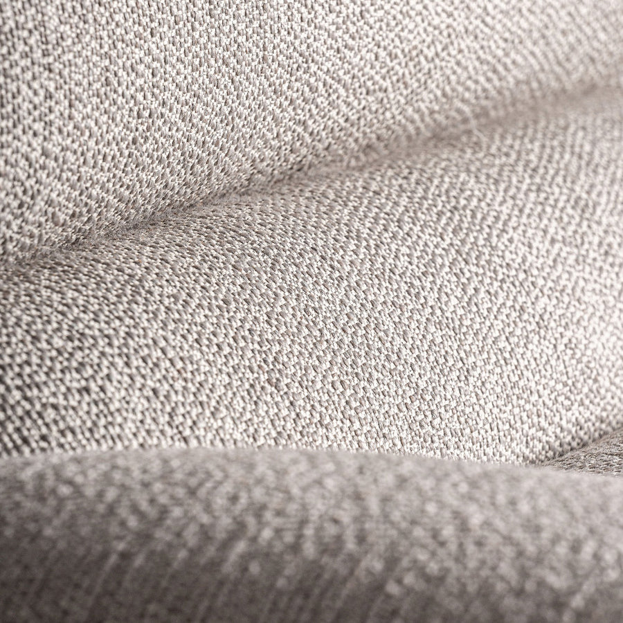 Plasztikus párnázott felület közelről – Jacquard fotel textúra