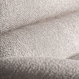 Plasztikus párnázott felület közelről – Jacquard fotel textúra