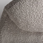 JACQUARD 3 személyes bézs nyírfa kanapé 187 cm