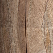 Mangófa felület textúrája közelről – Jacquard kollekció