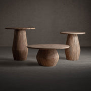 Bárasztal hangulati enteriőr fotón – Jacquard kollekció