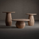 Bárasztal hangulati enteriőr fotón – Jacquard kollekció