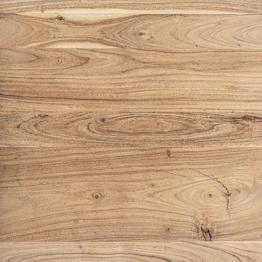 Tölgyfa felület textúrája – nagyított mintázat és természetes erezet, Rho kollekció