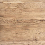 Tölgyfa felület textúrája – nagyított mintázat és természetes erezet, Rho kollekció