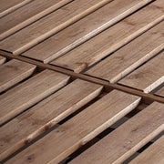 Truel ágykeret léces ágyrács – sűrű kiosztású, stabil alátámasztás