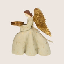 Angyal & Szent Figurák