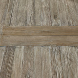 Kőrisfa asztallap részlet természetes erezettel