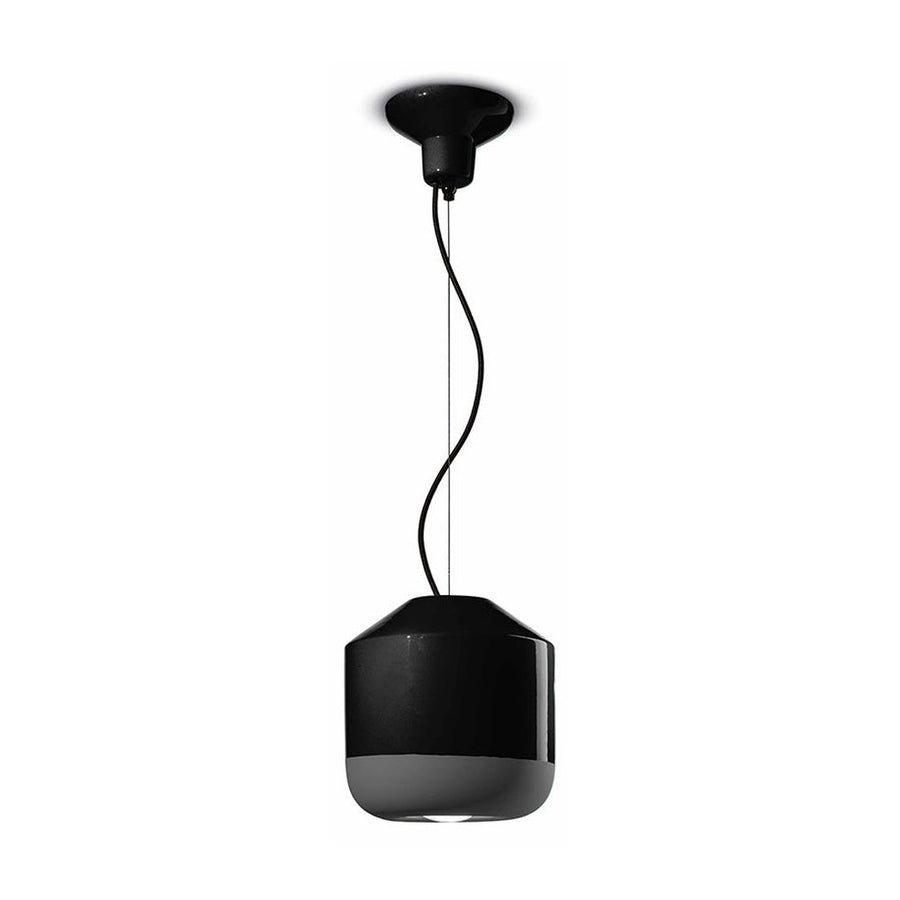 Formatervezett, kortárs design függeszték lámpa.