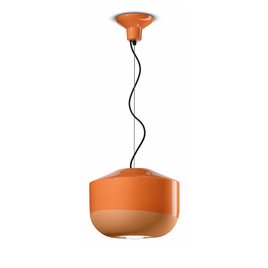 Formatervezett kortárs design függeszték lámpa.