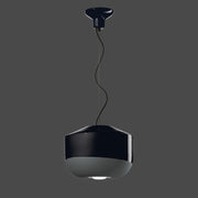 Formatervezett kortárs design függeszték lámpa.