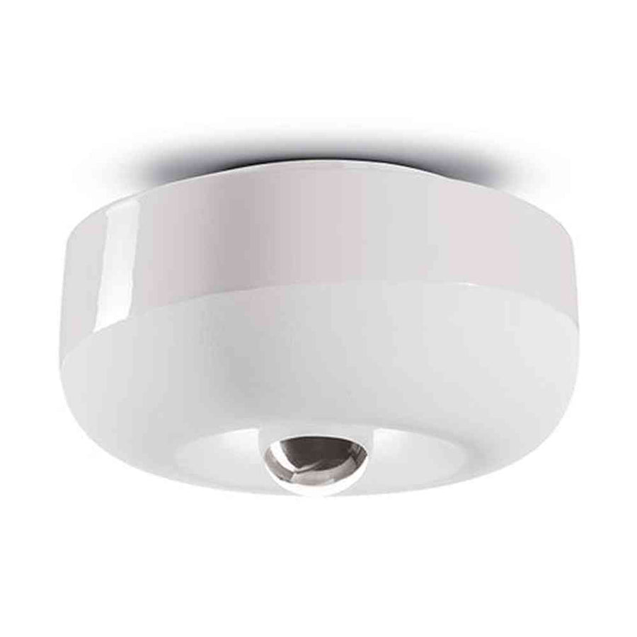 Formatervezett, kortárs design mennyezeti és fali lámpa.