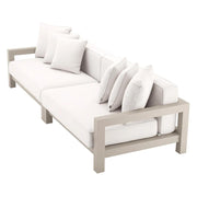 CAP-ANTIBES kültéri design kanapé 273 cm