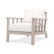 CAP-FERRAT kültéri design fotel