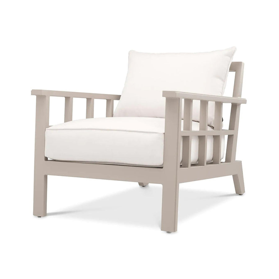 CAP-FERRAT kültéri design fotel