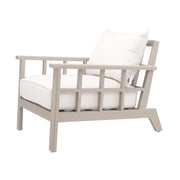 CAP-FERRAT kültéri design fotel