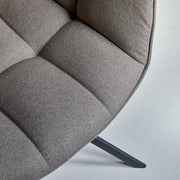 taupe szövet kárpit közeli textúra