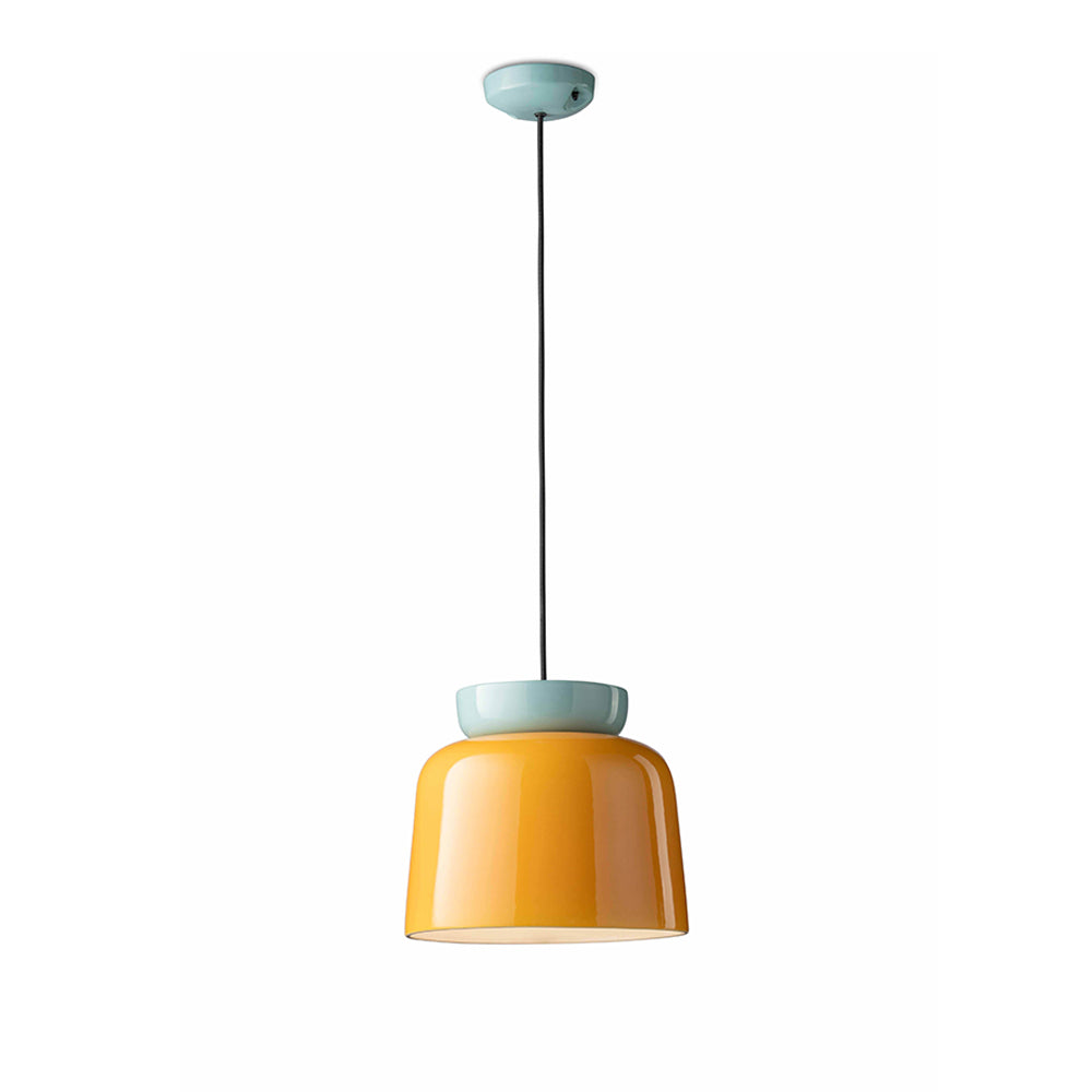 Formatervezett kortárs design függeszték lámpa.