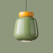 Formatervezett kortárs design függeszték lámpa.