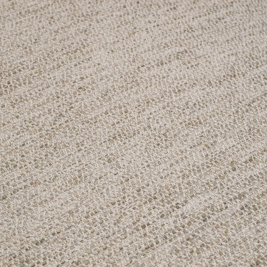 COSENZA halványszürke design kanapé 230 cm