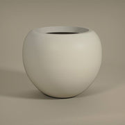 ELEMENTAL STREAM XS kompozit design kaspó Ø 45 cm