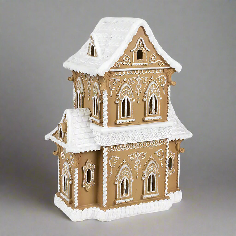 Mézeskalács házikó.