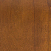 Mahagónifa felület közelről, természetes erezetmintával a HERITAGE kollekcióból.