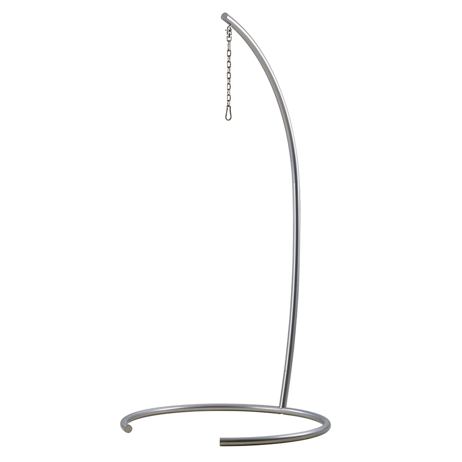 ICONS Egg Chair függeszthető natúr rattan tojásfotel