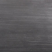 Ipari stílusú, antik szürke színű fém komód.