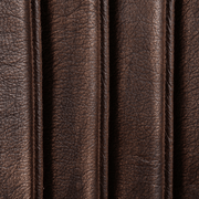 Ívelt ülőrész részlete csatornavarrással – prémium anyaghasználat.